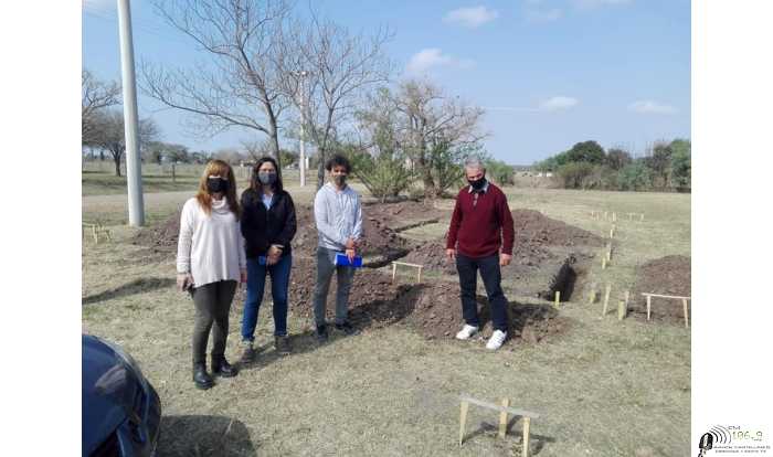 Grutly construira 5 viviendas del Programa Demanda Global.