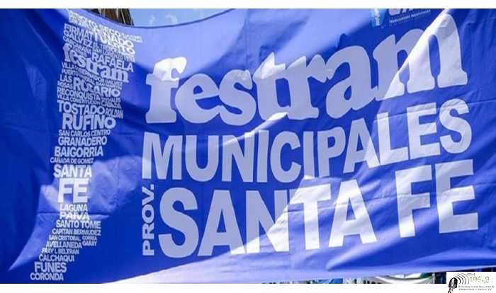 FESTRAM : Paritaria Municipal pasó a cuarto intermedio para mañana