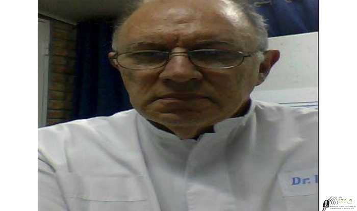 Museo Histórico DE LA Colonia Humboldt ·  Pequeñas grandes historias…Hoy Dr Juan Pablo Rolandelli (VER 13 FOTOS)