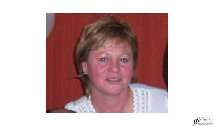 Falleció 2 Septiembre en Esperanza , Patricia Elena del Carmen Micheloud de Schreier 56 años.