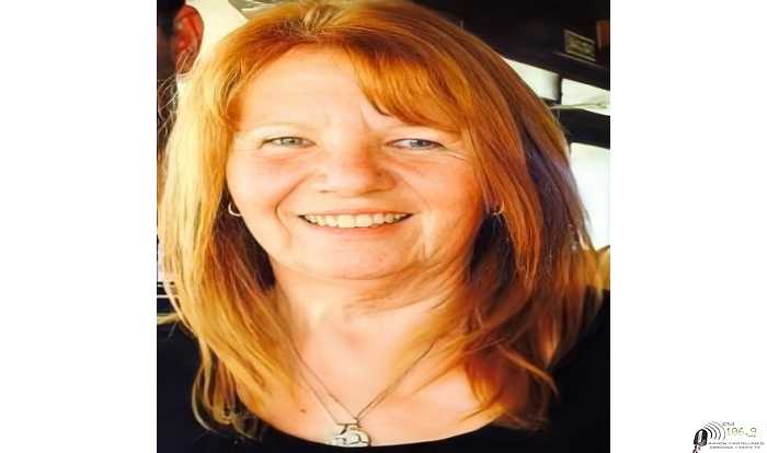 Falleció 2 Septiembre en Puerto Madryn   , Maria Elena Stricler  de Caceres (Malena) 69 años. 