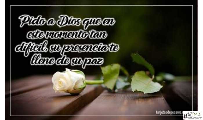 Falleció 3 Septiembre en Esperanza , Catalina Dominga Peirotti  73  años.