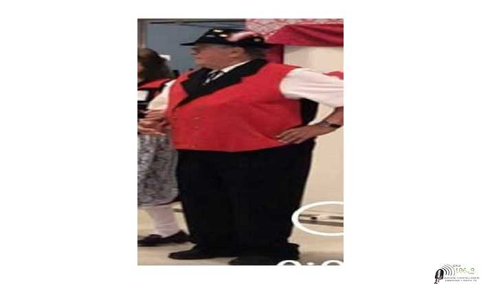 Interlaken Franck comunica el fallecimiento de Alberto 