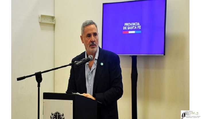 La policía santafesina tendrá un aumento en sumas fijas, con plus para quienes realicen tareas de calle