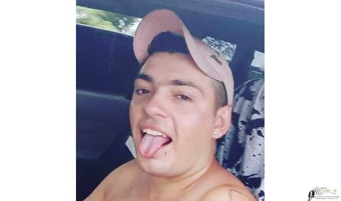 Falleció 12 Septiembre en Esperanza ,Miguel Angel Palomeque   27  años. 