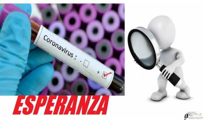 COVID 19 Informe del domingo 13 de septiembre a las 10:00 Hs 15 NUEVOS CASOS VER MAS AQUI
