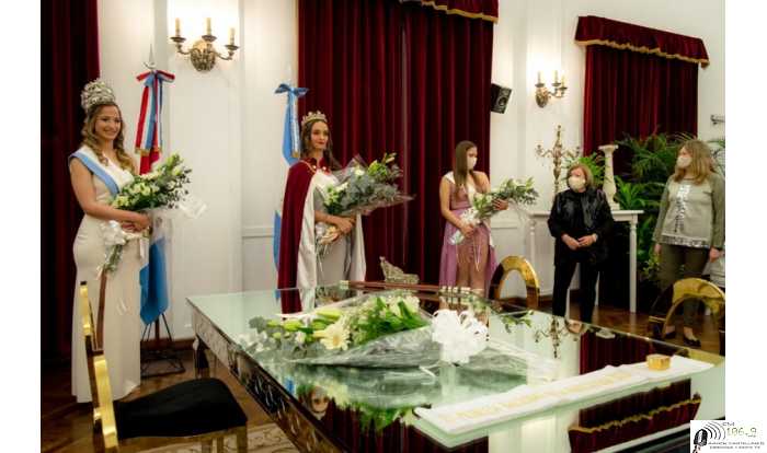 76° Fiesta Nacional de la Agricultura, todo un éxito de audiencia. VER AQUI CANTIDAD DE FOTOGRAFIAS