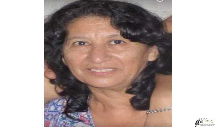 Falleció 13 Septiembre en Esperanza ,Maria Isabel Ferreyra de Ramirez  54  años.