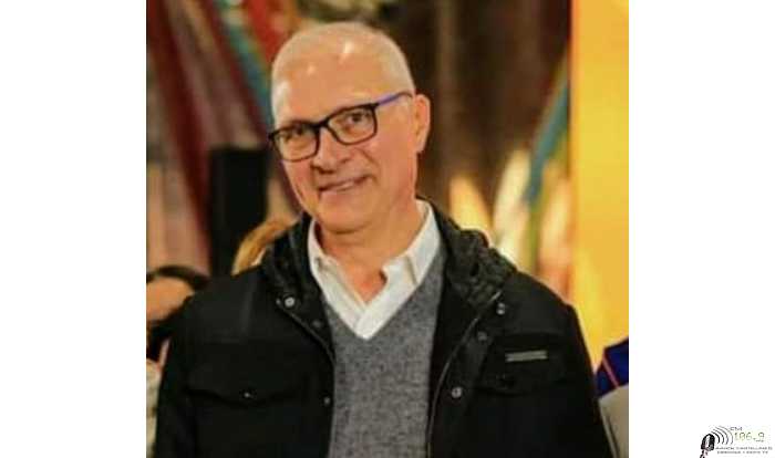Muchos colegios de la región lamentan el fallecimiento del PROFESOR JOSÉ LUIS LODIGIANI