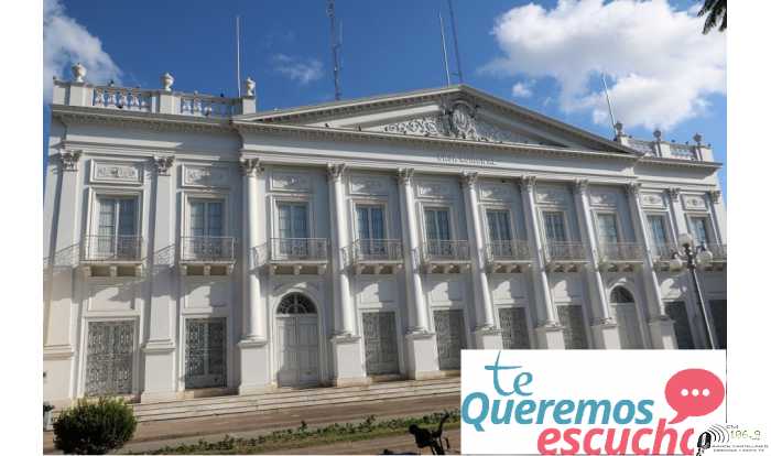 El Gobierno de la Ciudad insta a seguir con un contacto directo y digital aqui celulares de secretarios Municipalidad