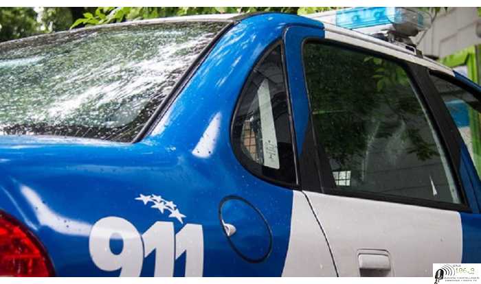 Policial 16/9/2020  Esperanza : Tenia pedido de captura y fue trasladado a Sede Policial