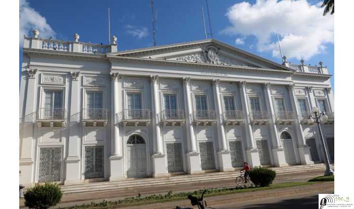 Concurso de Pintura Patrimonio Histórico de Esperanza “Premio Municipalidad de Esperanza” AQUI DETALLES