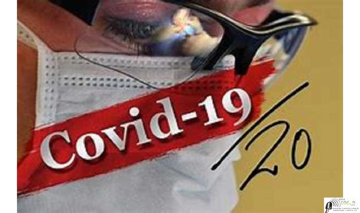 COVID 19 ESPERANZA Informe  jueves 17 /9  21:00 Hs  (8 nuevos casos) VER AQUI RAFAELA Y PROV STA FE