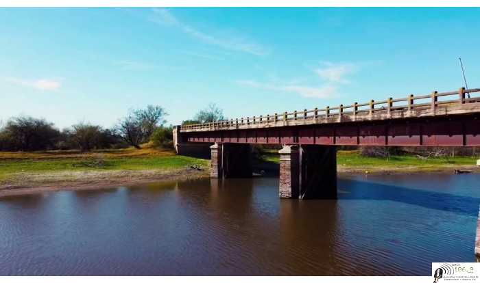 El Concejo Municipal voto por unanimidad la puesta en valor del Puente Mihura.