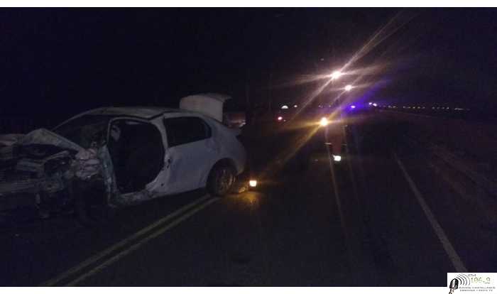 POLICIALES  20/9/2020 Dto Las Colonias   3 informes 