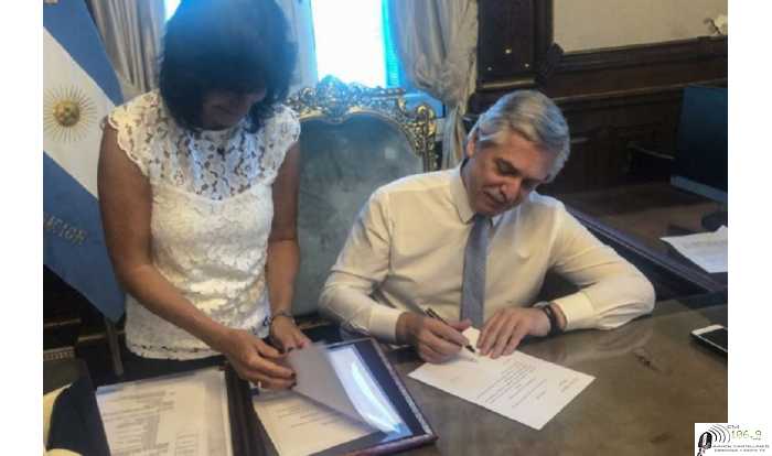 El Gobierno extendió hasta fin de año la prohibición de cortar servicios públicos por falta de pago 20/9/2020