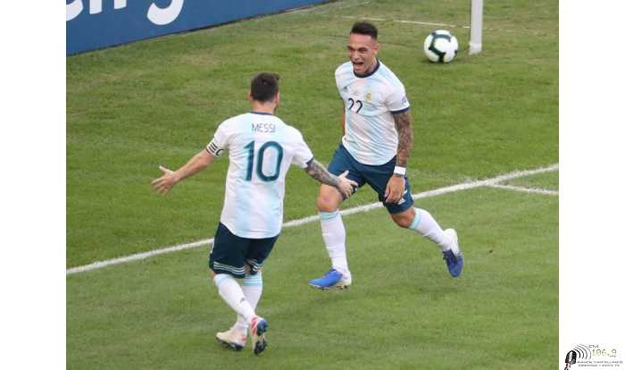 Argentina debutará el 8 de octubre en el mítico estadio de La Bombonera en su camino rumbo a la Copa del Mundo que se disputará en Qatar en 2022 