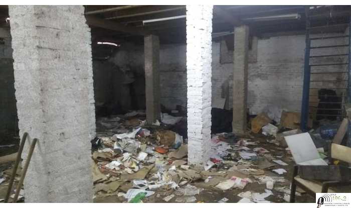 En Club Almagro se trabaja en el 