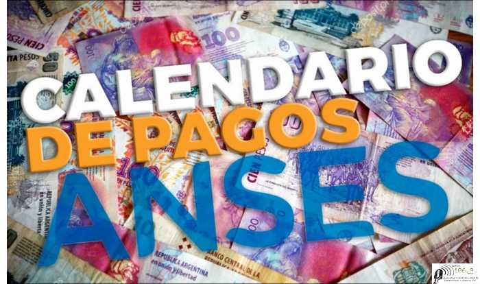 La Anses informó las fechas de pagos para jubilados y pensionados​​​​​​​ Nacionales mes de octubre 
