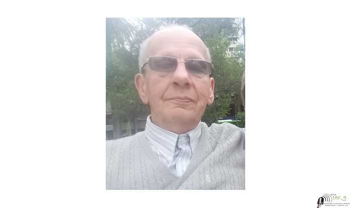 Falleció 29 Septiembre en Esperanza , Remigio Jose Nagel  77 años   Sus restos seran trasladado  29 / 9  16,00hs  en el Cementerio  de Humboldt.-