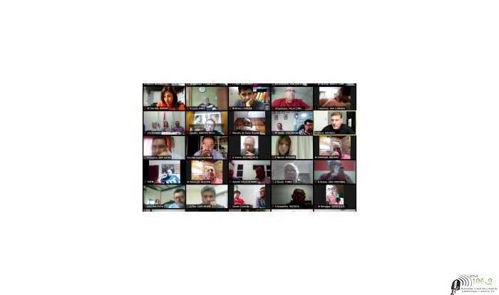 40 Sindicatos de Trabajadores Municipales de toda la Provincia, el Plenario de FESTRAM rechazó la oferta salarial efectuada por los representantes de Municipios y Comunas.