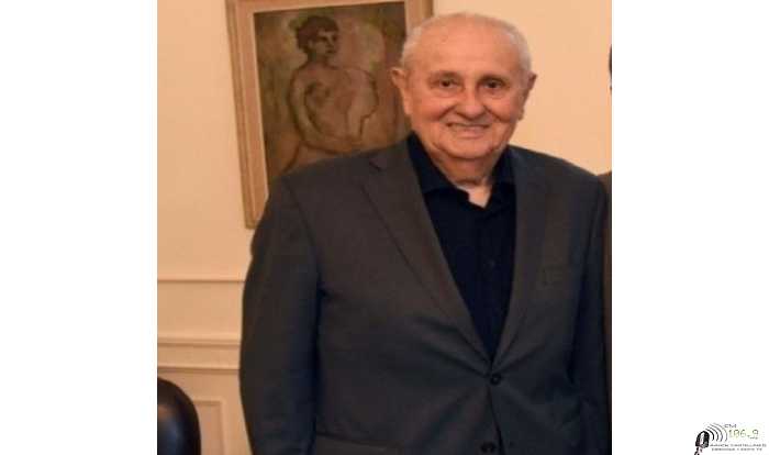 Falleció Héctor Cavallero manifestó Perotti: “Quienes creemos en la política para generar cambios no olvidaremos a Cavallero” 