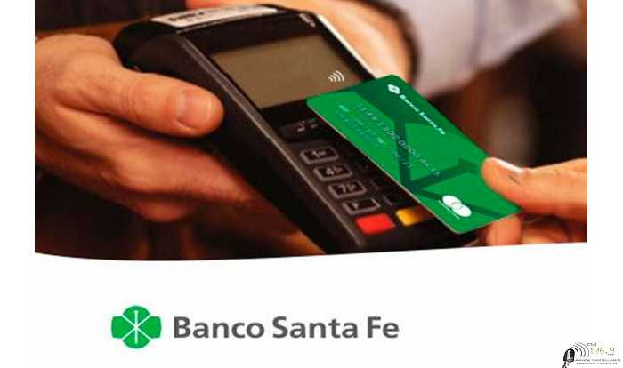  El Banco Santa Fe está realizando una campaña de capacitaciones online gratuitas para comerciantes sobre la metodología de pago contactless