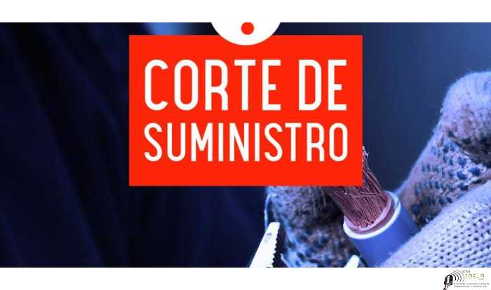 La EPESF realiza trabajos de mantenimientos en Media Tensión. Se realizarán trabajos el día 04 de Octubre del 2020. VER ZONAS