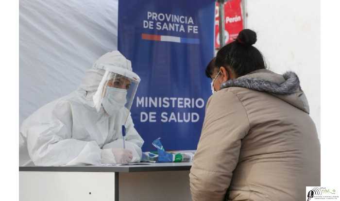 “Con la llegada del Plan Detectar Federal a la ciudad seguimos trabajando en prevención” expresó Meiners. Los días lunes 5 y martes 6 de octubre