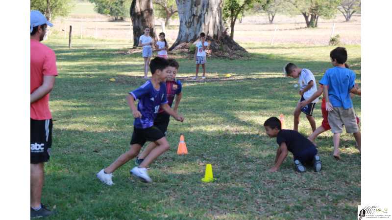Convocatoria profesores de Educación Física