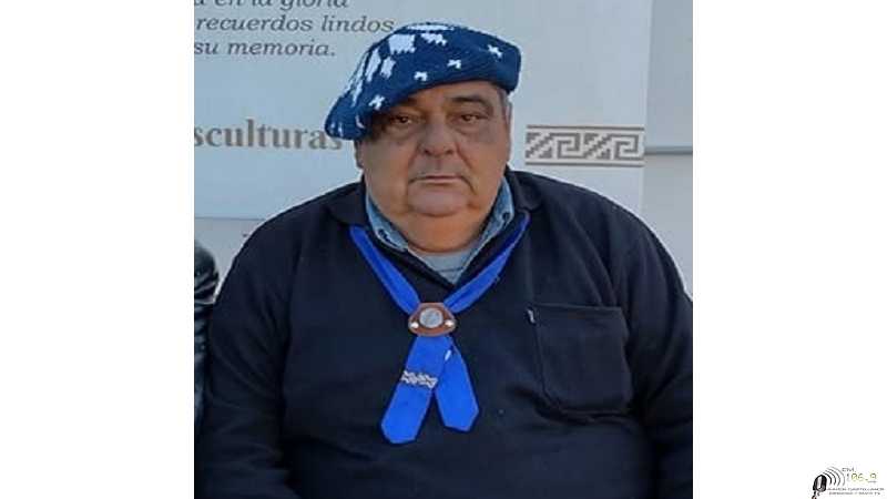 Falleció 5 Enero 2024 en Santa Fe Dario Adalberto Yennerich 59  años