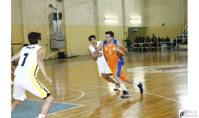 Almagro encara el Torneo Virtual con la novedad de Leonardo Strack y se trabaja en 