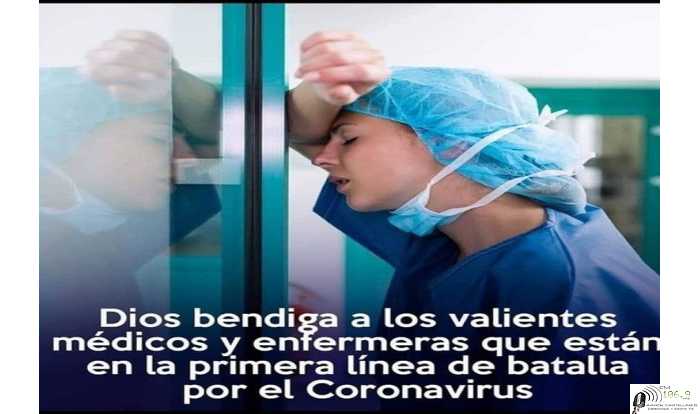 COVID 19 EN ESPERANZA: 35 Infectados Informe del MARTES 6/10  aqui todas las localidades Prov Sta Fe