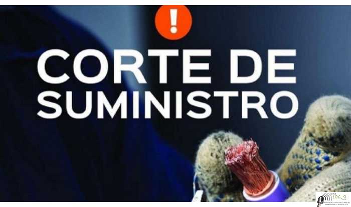 La EPESF realiza trabajos de mantenimientos en Baja Tensión. Se realizarán trabajos el día 10 de Octubre del 2020 de 08:00 a 09:00 hs.