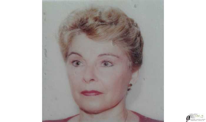 Falleció 9 Octubre en Esperanza , Laura Beatriz Lisowyj vda de Iniguez   78  años   