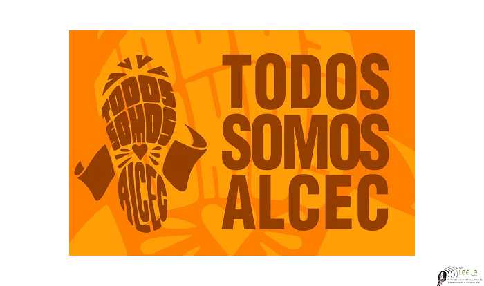 Nuevo sorteo en la Campaña de socios solidarios de Alcec Esperanza  aqui ganadores