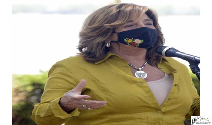 IMPORTANTE  La provincia proyecta millonaria inversión para obras de infraestructura ferroviaria