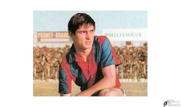 Dolor en el mundo SanLorenzo. A los 76 años falleció Rodolfo 