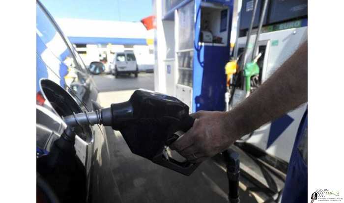 Como quedaron los precios de los combustibles  en nuestra región tras aumento