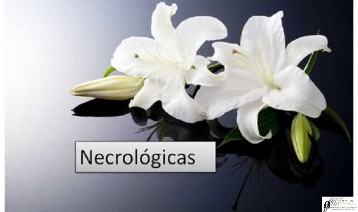 Falleció 17 Octubre en Esperanza ,Nelly Angelina Bardelli    86 años  