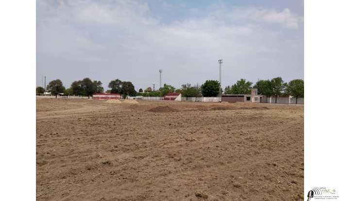 Obras varias en Juv Unida de Humboldt ver fotos y videos de las mismas 