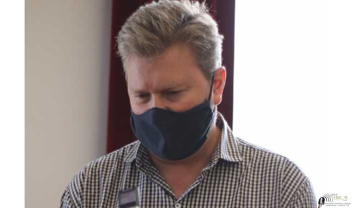 Bircher: ”El 30 de octubre es el cierre para coordinar la asistencia financiera a actividades que todavía no han reiniciado”