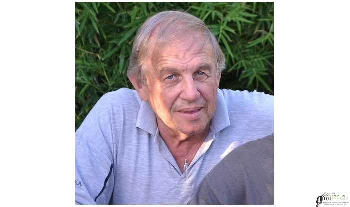 26/10 2020 Falleció en San Francisco Cba Osvaldo Schuhmacher 69 años nacido en Humboldt