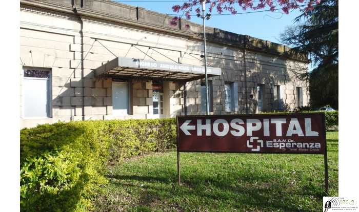 Ante la alta circulación viral, el SAMCo recuerda, que la responsabilidad individual es la única manera de cuidarnos.