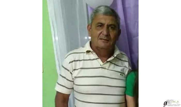 Falleció 14 Octubre en Esperanza , Miguel Angel Casafú 65  años