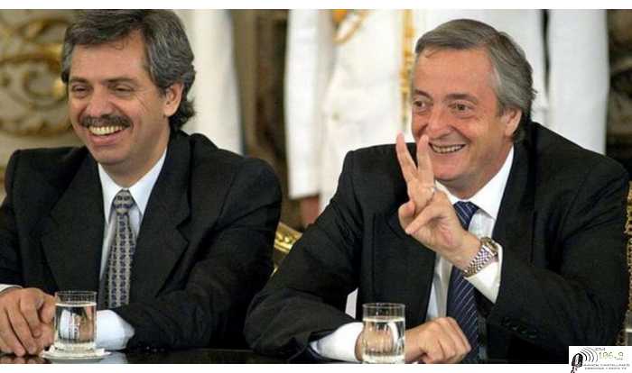 P.J.Esperancino recuerdan dos echos importantes en este dia