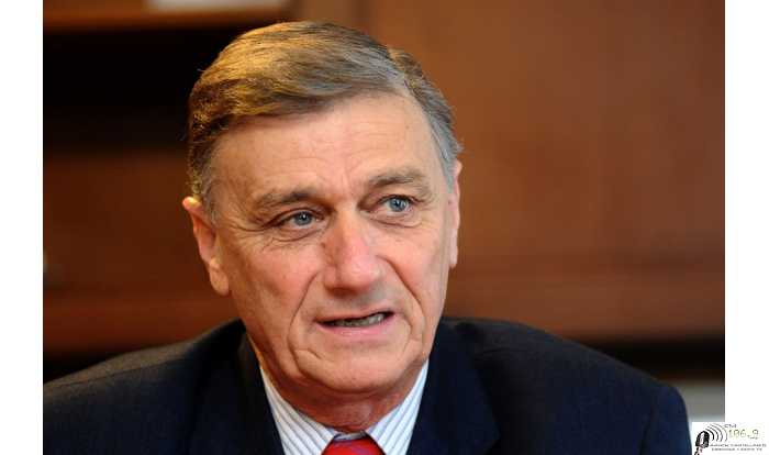 Campaña en Change.org para : Denominar “Gobernador Dr. Hermes Juan Binner” a una plazoleta-playón de nuestra ciudad