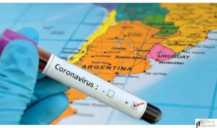 COVID 19 Aqui Informe  jueves 29 Octubre ( 28 en Esperanza) ver localidades de la Provincia y Nacional