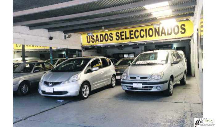 La Cámara del Comercio Automotor difundió los valores de los autos usados actualizados a octubre de 2020.(ver aqui)