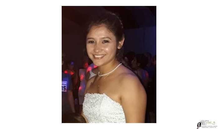 Falleció 1° Noviembre en Esperanza ,Yoana Belén Casas 25 años